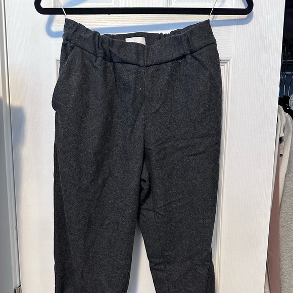 Aritzia Dexter Pant (Wool) XS - Picture 2 of 2